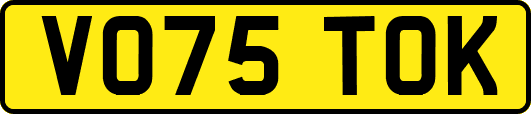 VO75TOK