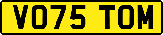 VO75TOM