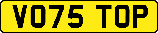 VO75TOP