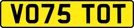 VO75TOT