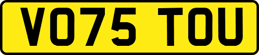 VO75TOU