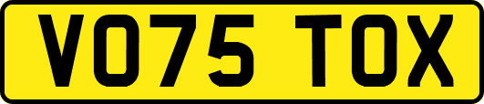 VO75TOX