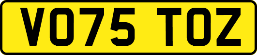 VO75TOZ