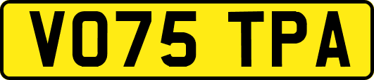 VO75TPA