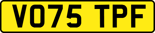 VO75TPF
