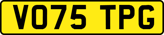 VO75TPG