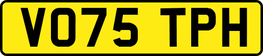 VO75TPH