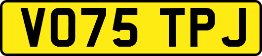 VO75TPJ