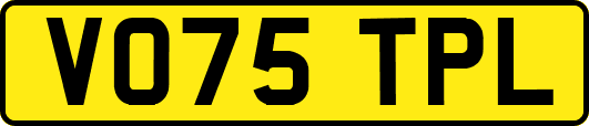 VO75TPL