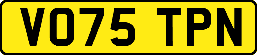 VO75TPN