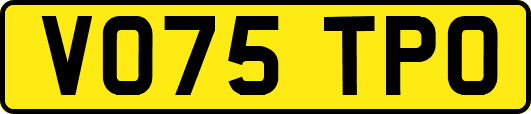 VO75TPO