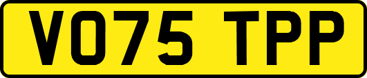 VO75TPP