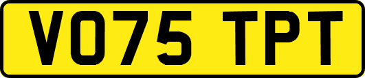 VO75TPT