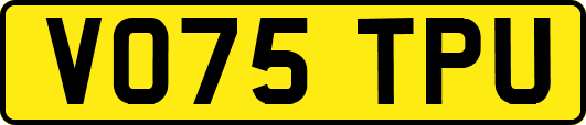 VO75TPU