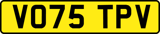 VO75TPV