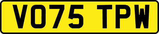 VO75TPW