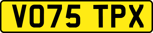 VO75TPX