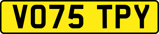 VO75TPY