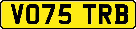 VO75TRB