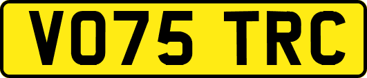 VO75TRC