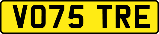 VO75TRE