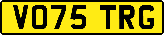 VO75TRG