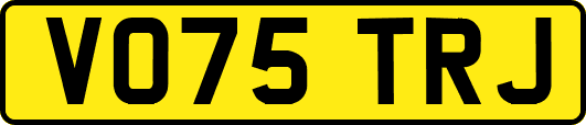 VO75TRJ