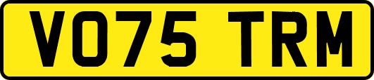 VO75TRM