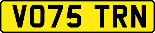 VO75TRN