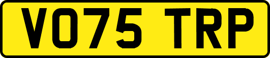 VO75TRP
