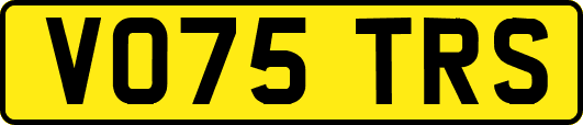 VO75TRS