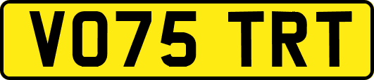VO75TRT