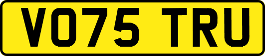 VO75TRU