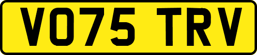 VO75TRV