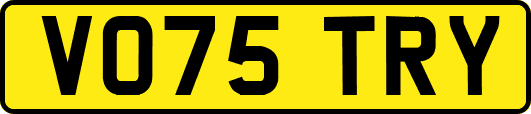 VO75TRY