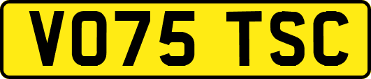 VO75TSC