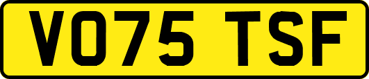 VO75TSF