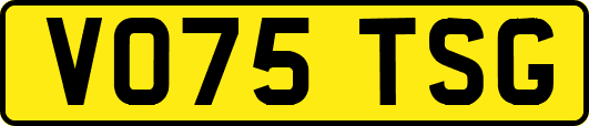 VO75TSG
