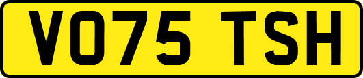 VO75TSH