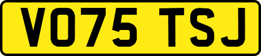 VO75TSJ