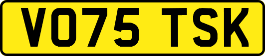 VO75TSK