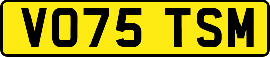 VO75TSM