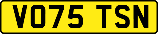 VO75TSN