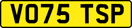 VO75TSP