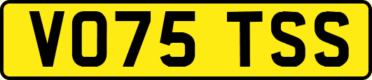 VO75TSS