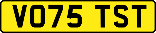 VO75TST