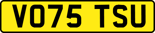 VO75TSU
