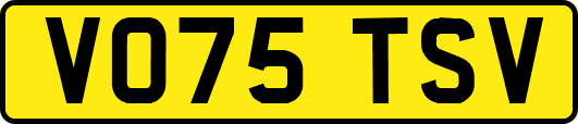 VO75TSV