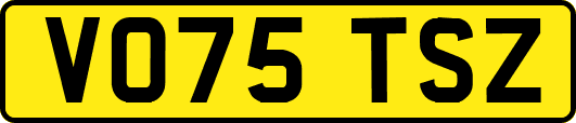 VO75TSZ