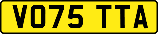 VO75TTA